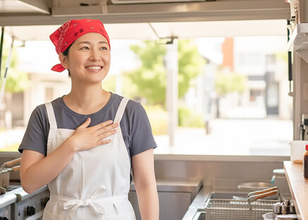 他社・独自出店も全て補償対象