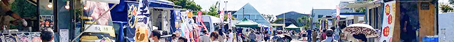 キッチンカー呼ぶならモビマル