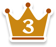 3位